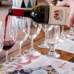 Hunter Valley: Tasting of 6 Shiraz Vintages at Tulloch Wines - Who Would Enjoy This Tour?