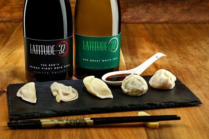 Hunter Valley Tours from Sydney : Wine, Oyster & Dumpling Escape - Who Would Love This Tour?