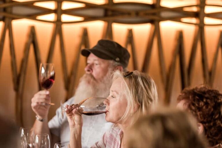 Hunter Valley: Uncork the Hunter Full-Day Wine Tour - The Itinerary Breakdown