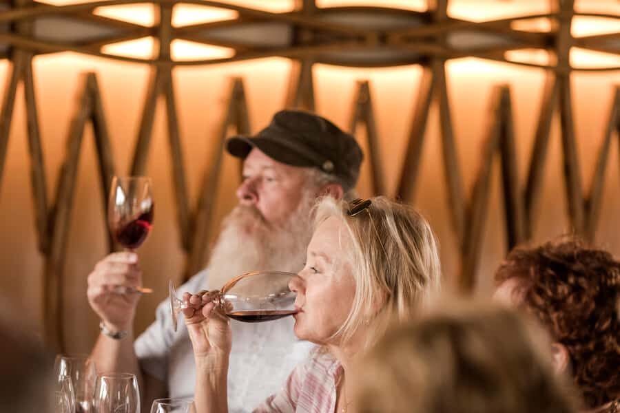 Hunter Valley: Uncork the Hunter Full-Day Wine Tour - The Itinerary Breakdown