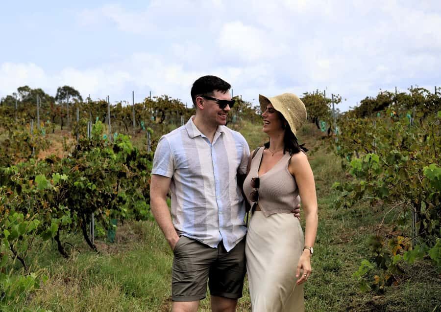 Hunter Valley: Wine, Chocolate and Lunch All Inclusive Tour - Exploring the Hunter Valley: What Makes This Tour Special