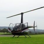 Hunter Valley Wine Country Helicopter Flight from Cessnock - The Itinerary in Detail