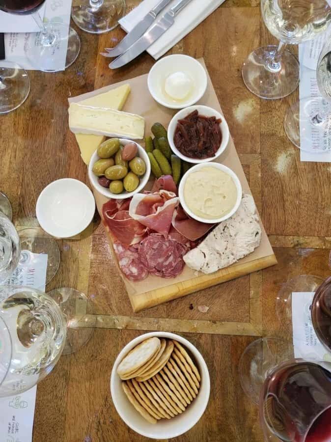 Hunter Valley: Wine, Food, and Behind the Scenes Day Tour - Whats Included and Practical Considerations