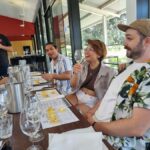 Hunter Valley: Wine, Gin, Cheese and Chocolate Tour - Deep Dive: The Itinerary