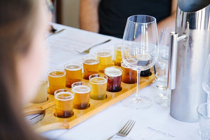 Hunter Valley Wine Tour ex Hunter Valley - Lunch, Cheese, Chocolate, Distillery - Authentic Feedback: What Travelers Are Saying