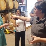 Hunter Valley Wine Tour + Lunch, Gin, Cheese, Choc from Newcastle - FAQs