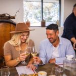 Hunter Valley: Wine Tour with 2-Course Lunch, Choc & Cheese - Authentic Experiences and Genuine Value
