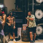 Husk Rum Farm to Bottle Tour in The Tweed - What’s Included and What to Expect