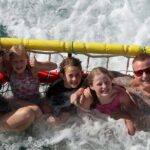 Huskisson: Dolphin Cruise & Boom Netting Experience - What to Expect During the Tour