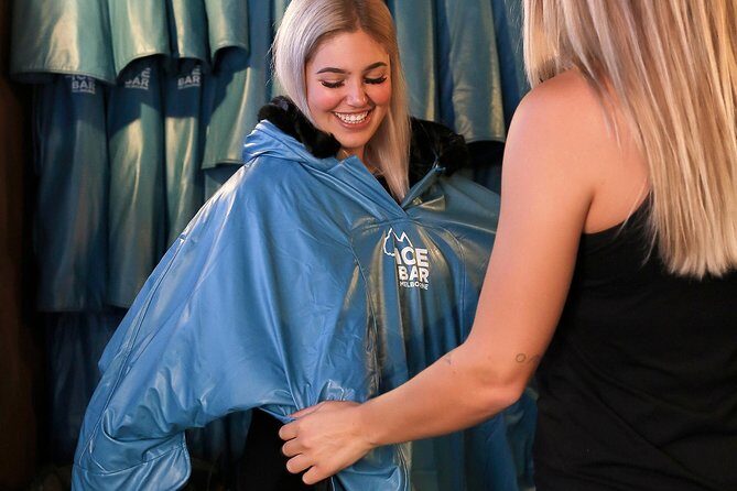 Ice Bar Tour in Melbourne with Cocktails - Step-by-Step Itinerary Breakdown