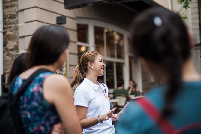 Iconic Adelaide Walking Tour - What Travelers Say About the Tour