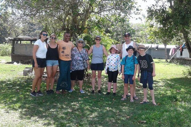 iconic waterfall tour - An In-Depth Look at the Tour Itinerary