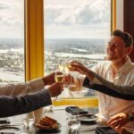 Infinity by Mark Best - Sydney Tower Elegant Dining Experience - Authentic Traveler Insights