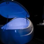 Infinity Float Tank Experience - What to Expect During Your Float