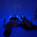 Infinity Float Tank Experience for Couples - Why Is Floating Beneficial?
