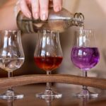 Ink Gin Experience - The Experience in Detail: How It Breaks Down