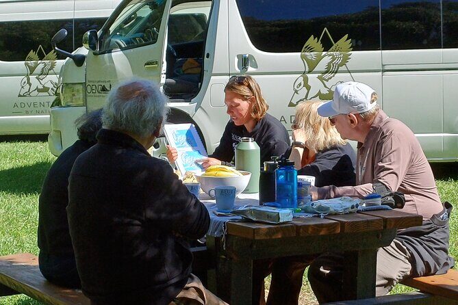 Inland Canterbury & Castle Hill Tour (Lyttelton Shore Excursion) - The Logistics: What to Expect