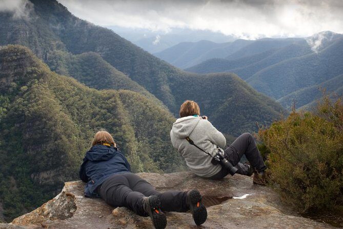 Inside the Greater Blue Mountains World Heritage - A Private Wildlife Safari Overnight - Exploring the Itinerary in Detail