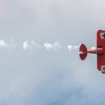 Intense Aerobatic Experience in the Open Canopy Red Baron Pitts Special - Who Is This Experience Best For?