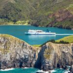 InterIslander Ferry - Wellington to Picton - What Makes This Ferry Special