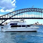 Intimate Sydney Harbour All-Inclusive New Year's Eve Cruise - Who Is This Cruise Best For?
