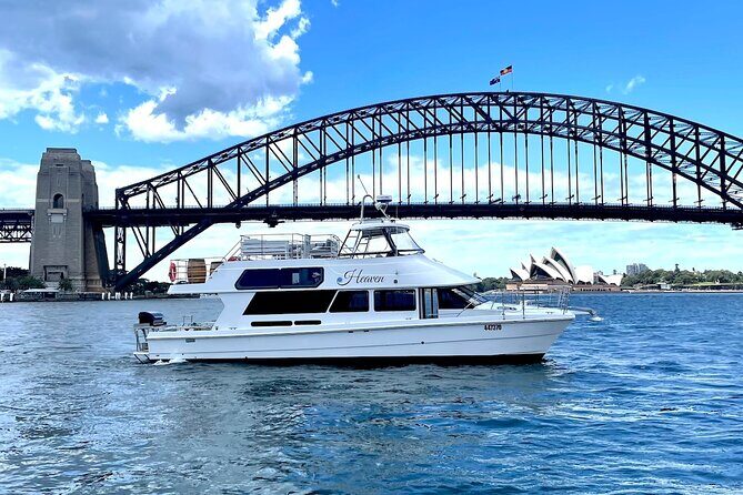 Intimate Sydney Harbour All-Inclusive New Year's Eve Cruise - Who Is This Cruise Best For?