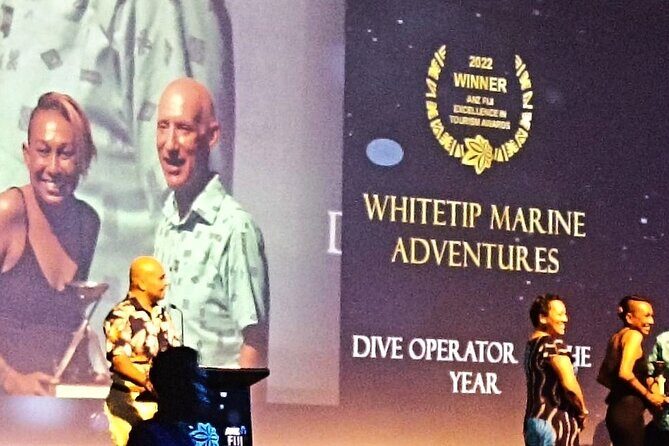 Introductory Scuba Dive experience - Whitetip Marine Adventures - What Makes This Experience Special?