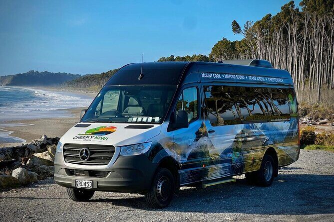 Invercargill to Te Anau Small Group Transfer - Why This Transfer Is More Than Just Travel