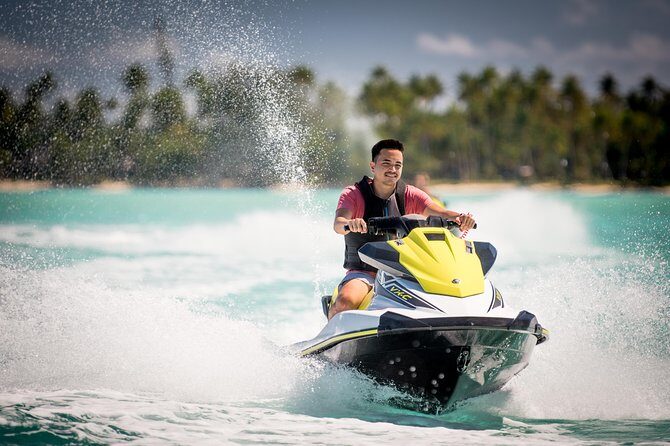 Island jet tour - The Experience – What Travelers Say