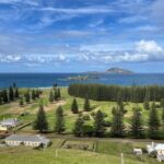 Island Orientation Tour with Airport Transfer Norfolk Island - The Itinerary Breakdown