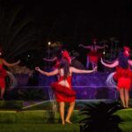 Island Show Fiafia Night @ Le Manumea Hotel - The Cultural Significance and Authenticity
