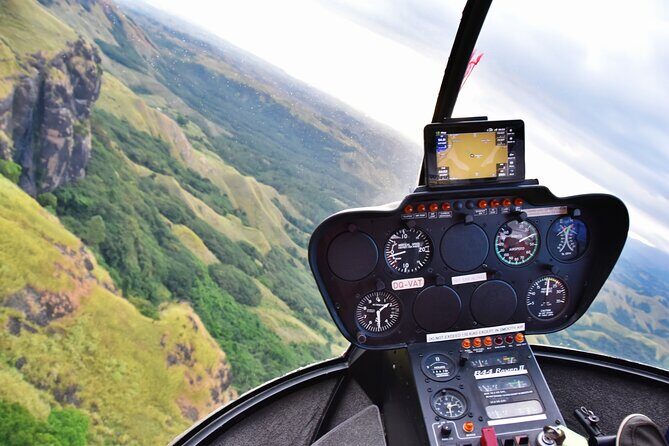 Islands & Mountains Adventure - What to Expect and Practical Tips