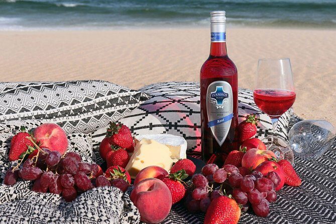 Ivanhoe Wines: Trip Advisor Seated Wine Tasting - An In-Depth Look at the Tour Itself