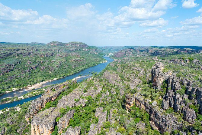 Jabiru 30 minute Scenic Flight - Who Will Love This Experience?