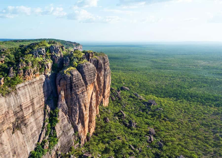 Jabiru: Guided Flight over Kakadu National Park - What You’ll Love About the Kakadu Flight