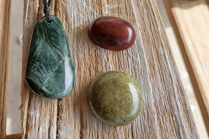 Jade Carving, Honey & Wine Tasting Private Tour - Analyzing the Value