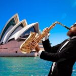 Jazz Lunch Cruise on Sydney Harbour - Who Is This Cruise Best For?