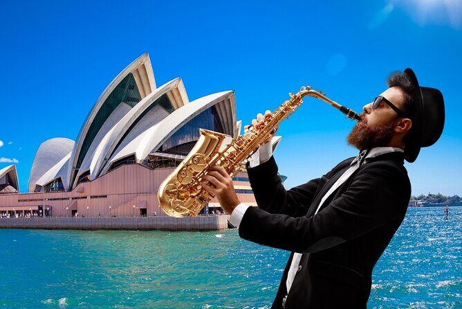 Jazz Lunch Cruise on Sydney Harbour - Who Is This Cruise Best For?