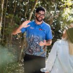 Jellurgal Walkabout - What to Expect at Each Stop