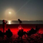 Jervis Bay Beach Stargazing Tour with our Astronomer - Practical Considerations: What You Need to Know