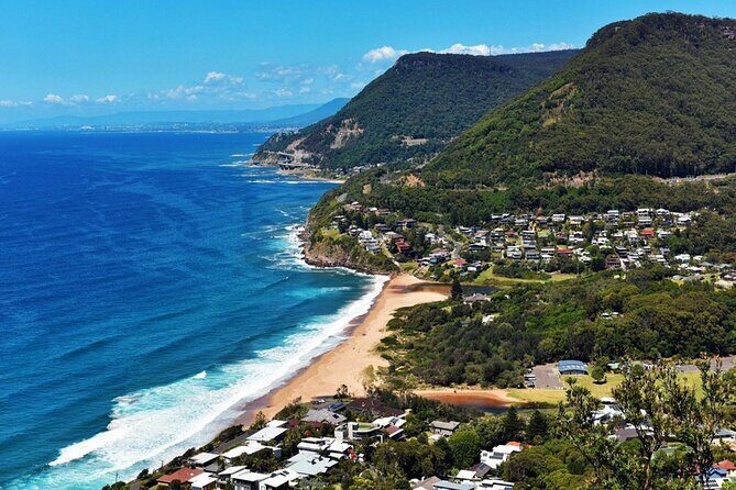 Jervis Bay, Kiama & Kangaroo Valley Day Trip From Sydney-PVT - The Comfort and Convenience of Private Transport