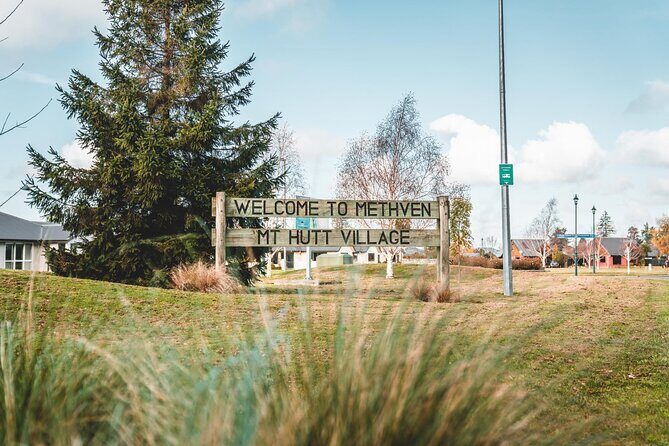 Jet Boat and Hot Pools Day Tour from Christchurch - Who Is This Tour Best For?