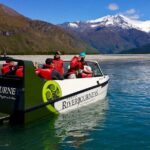 Jet Boat and Wilderness Walk Tour from Wanaka - Who Should Book This Tour?