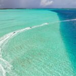 Jet Ski Around Bora Bora - Speed Through Paradise - Itinerary and Stops: Why They Matter