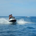Jet-Ski Découverte 1H00 Jet Ski excursion to Moorea (Single or two-seater) - The Fine Details: Logistics and Practicalities