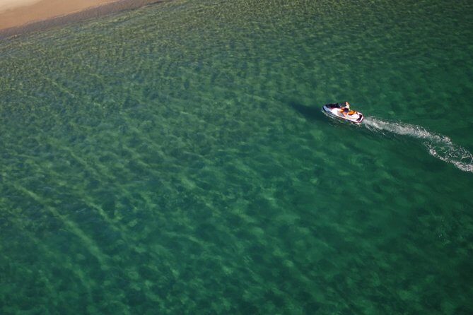 Jet Ski Safaris - 30 Minute Jet Ski Hire - Why This Experience Works