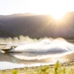 Jet Sprint Boating in Gibbston Valley, Queenstown - Key Points