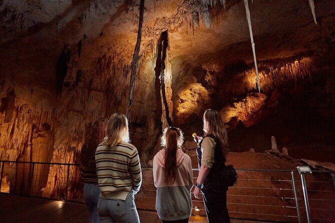 Jewel Cave Fully-guided Tour (Located in Western Australia) - What Makes Jewel Cave Special?