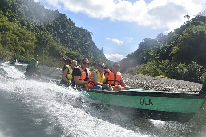 Jewel Of Fiji incl Fijian Village, Waterfall & Lunch Coral Coast - What to Expect and Practical Tips