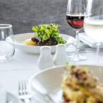 Journey Beyond Cruise Sydney all-inclusive Harbour Lunch Cruise - The Itinerary in Detail